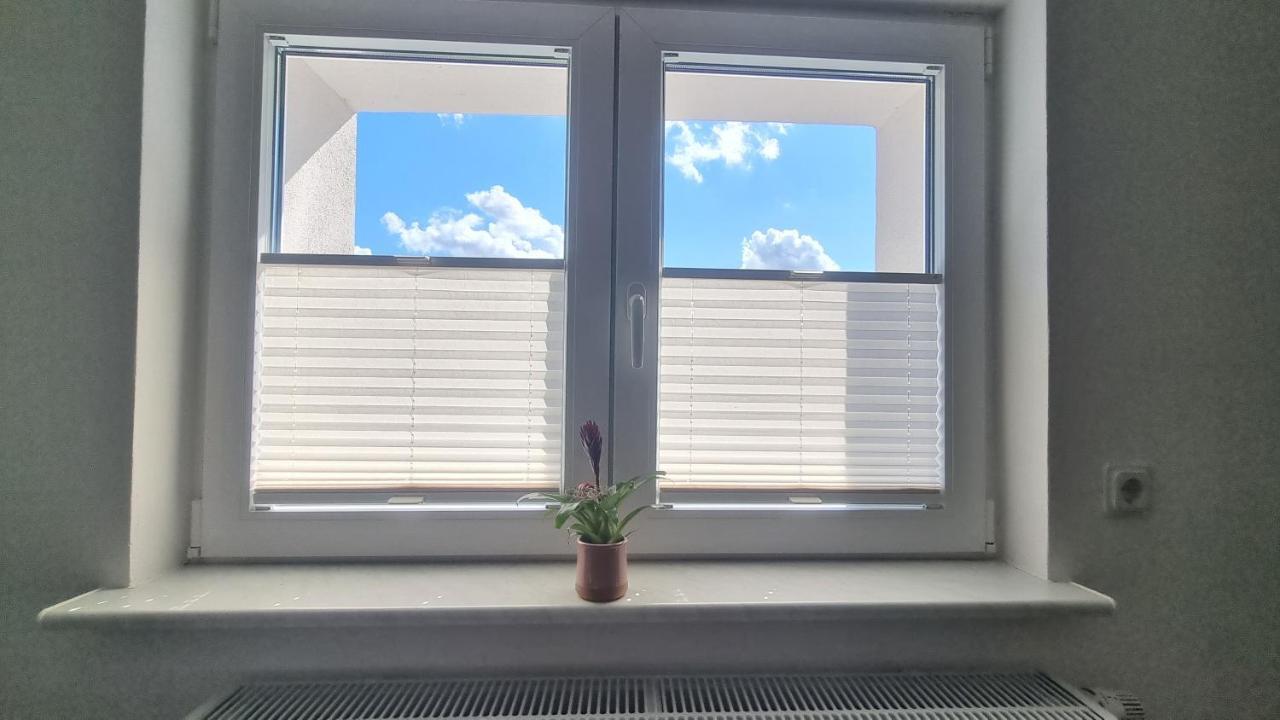 Unter Der Linde Daire Sankt Wendel Dış mekan fotoğraf